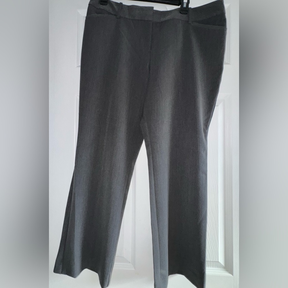 Worthington Perfect Trousers Size 12PS